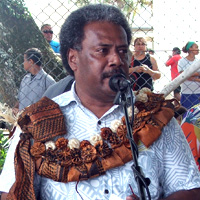 I-Taukei students dominate SGS roll